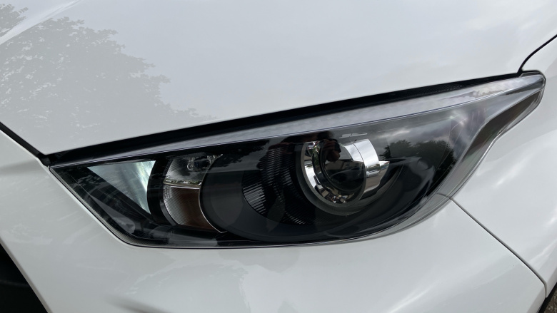 Toyota Yaris 1.5 Hybrid Icon 5dr CVT Hybrid Hatchback